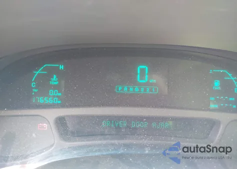 2003 Cadillac Deville Standard z USA, uszkodzony, nr VIN 1G6KD54YX3U188262